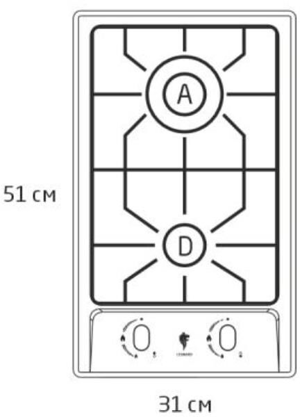 LEONORD LEG-30202S-С — изображение 5