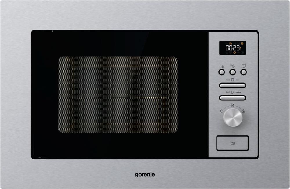 GORENJE BM201AG1X — изображение 4