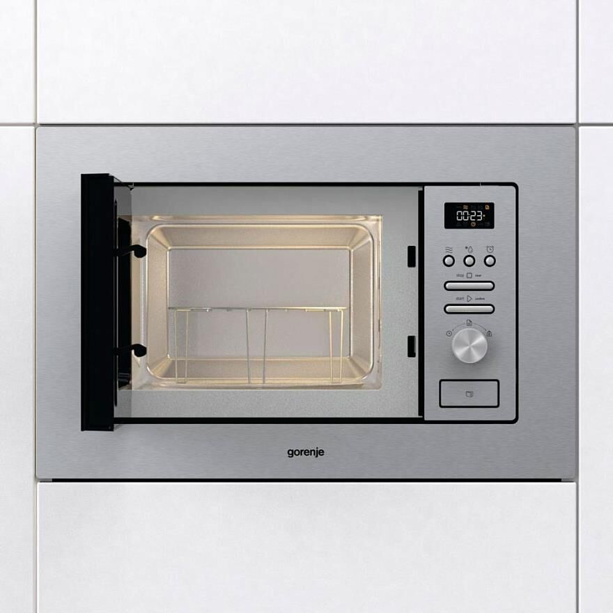 GORENJE BM201AG1X — изображение 5
