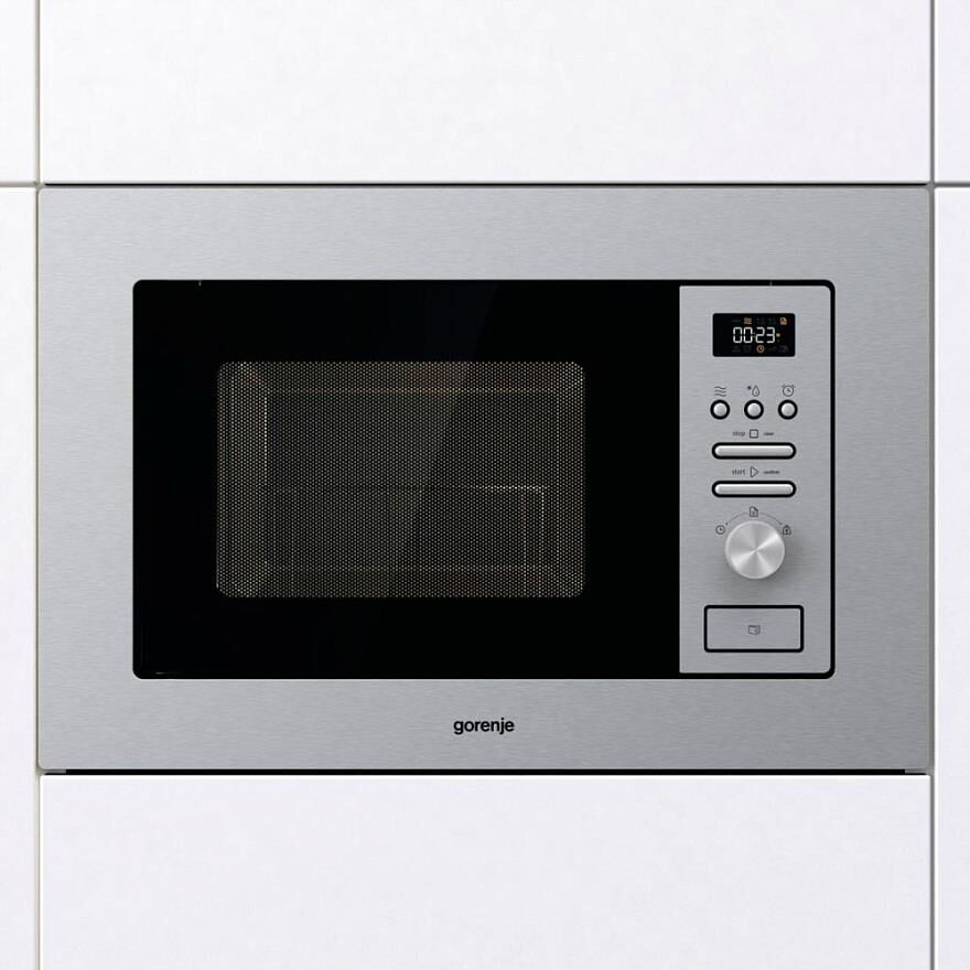 GORENJE BM201AG1X — изображение 6