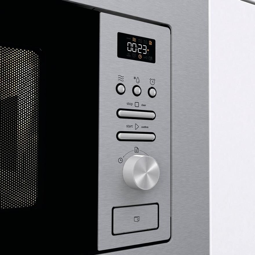 GORENJE BM201AG1X — изображение 7