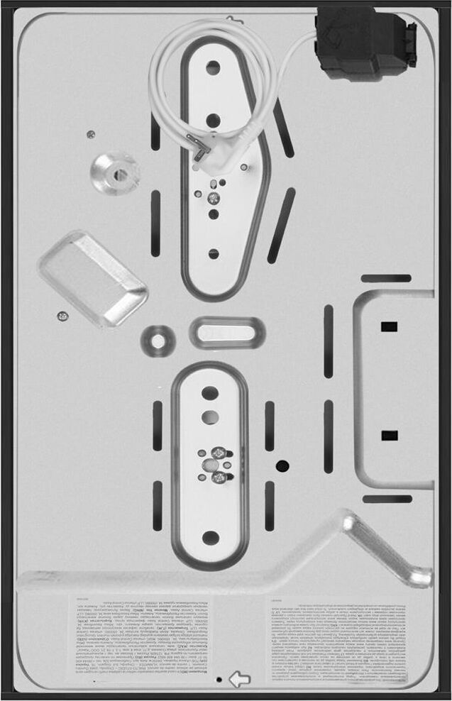 HANSA BHEI 301060 — изображение 8