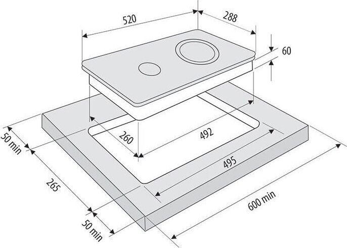 KRONA ORSA 30 BL — изображение 7