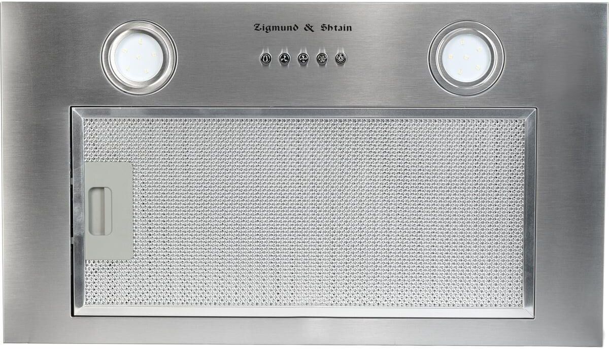 ZIGMUND & SHTAIN K 016.7 S — изображение 2