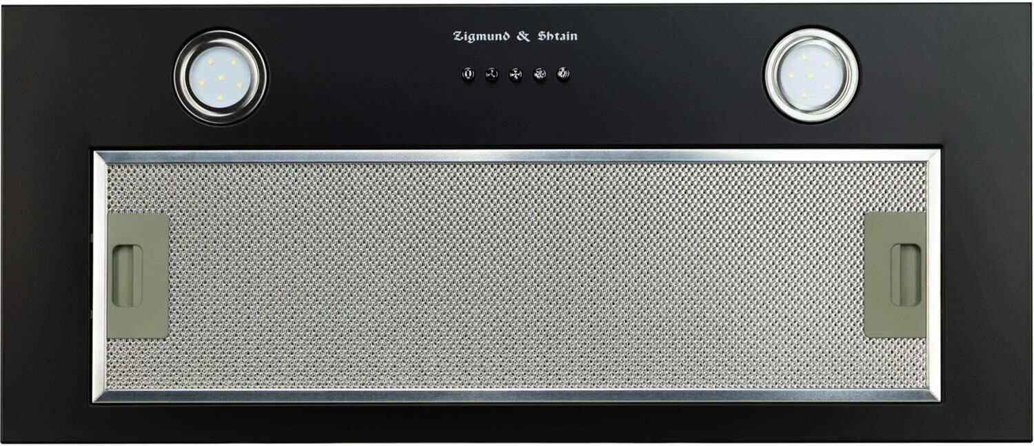 ZIGMUND & SHTAIN K 016.7 B — изображение 3