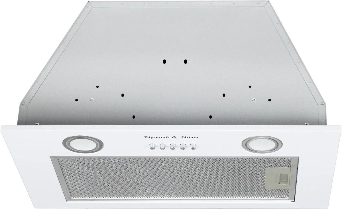 ZIGMUND & SHTAIN K 016.5 W — изображение 2