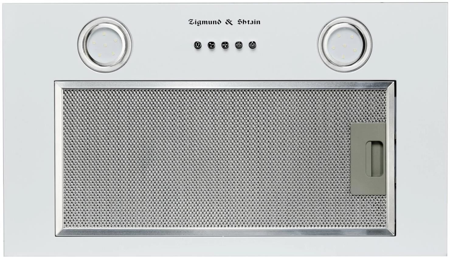 ZIGMUND & SHTAIN K 016.5 W — изображение 3