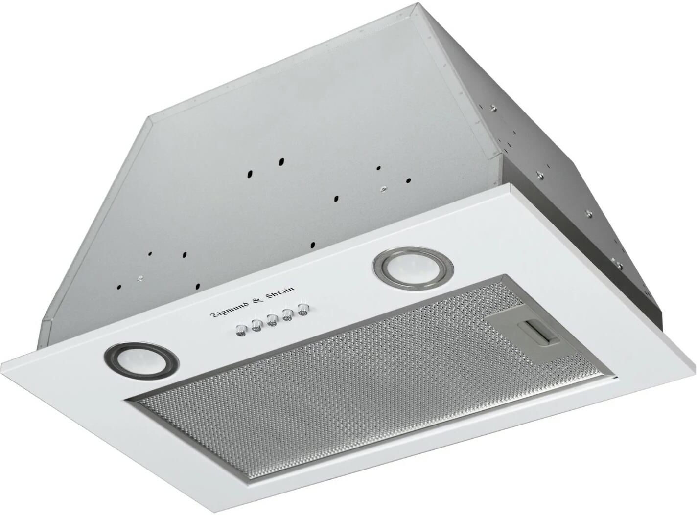 ZIGMUND & SHTAIN K 016.5 W — изображение 4