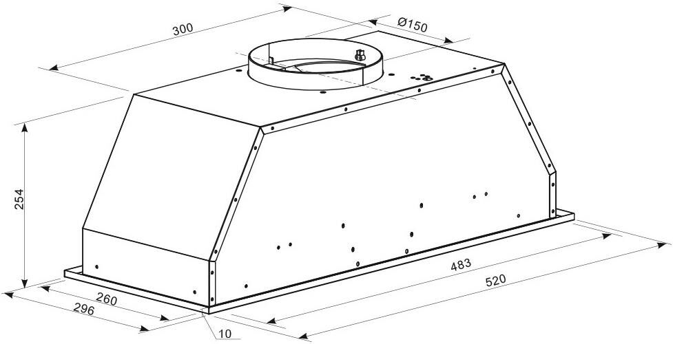 ZIGMUND & SHTAIN K 016.5 W — изображение 5