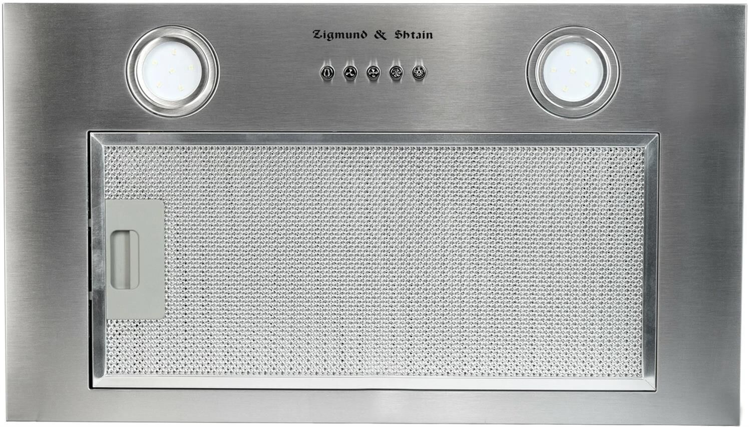 ZIGMUND & SHTAIN K 016.5 S — изображение 2
