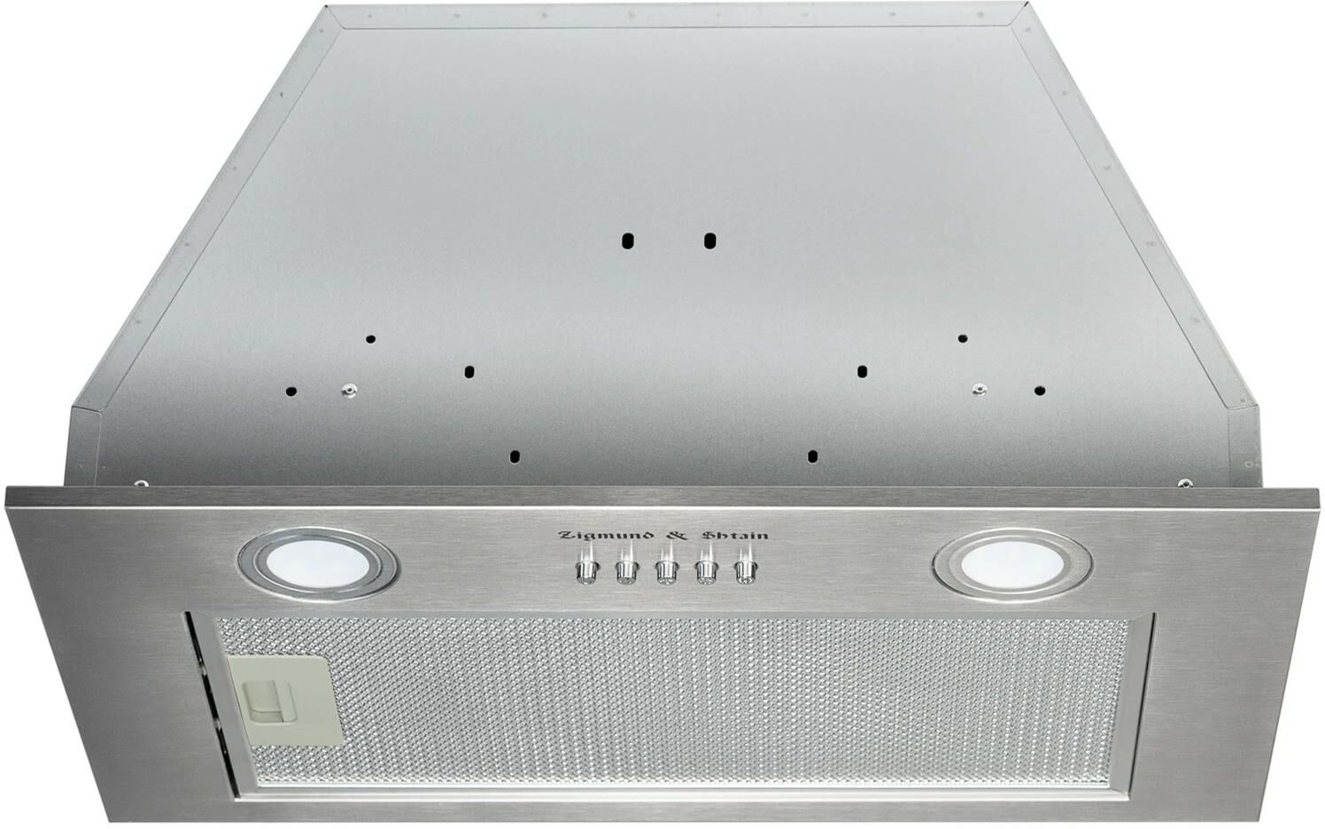 ZIGMUND & SHTAIN K 016.5 S — изображение 3