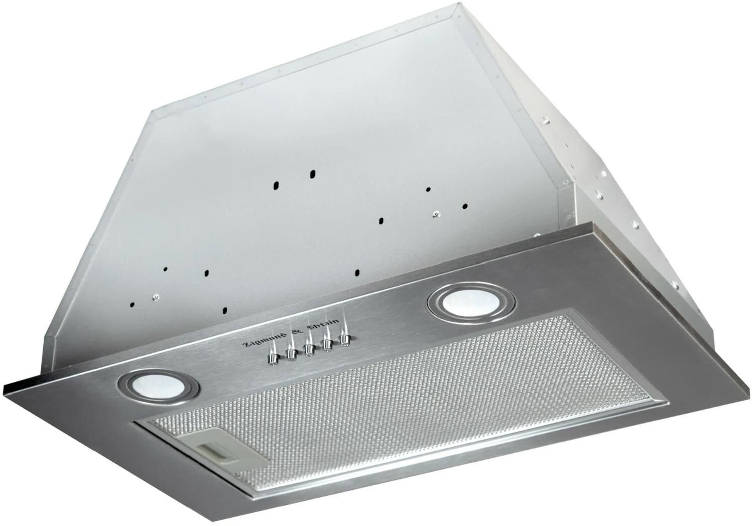 ZIGMUND & SHTAIN K 016.5 S — изображение 4