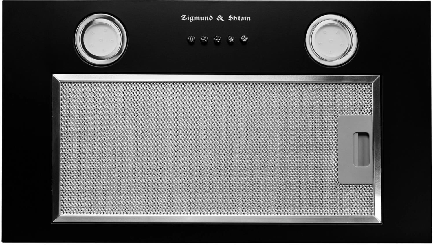 ZIGMUND & SHTAIN K 016.5 B — изображение 2
