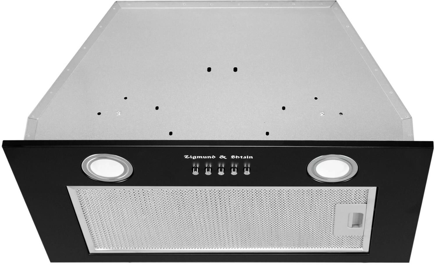ZIGMUND & SHTAIN K 016.5 B — изображение 3