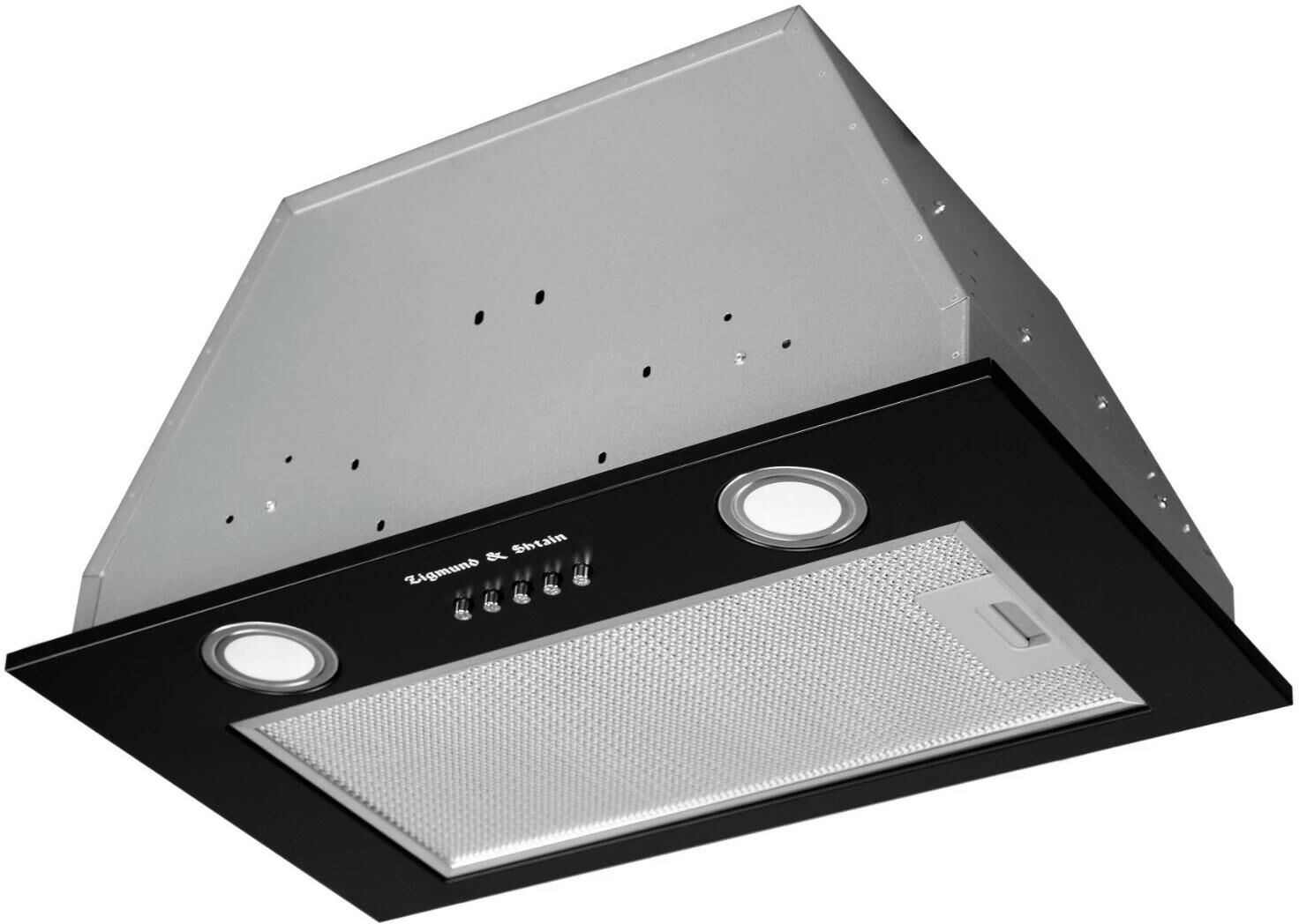 ZIGMUND & SHTAIN K 016.5 B — изображение 4