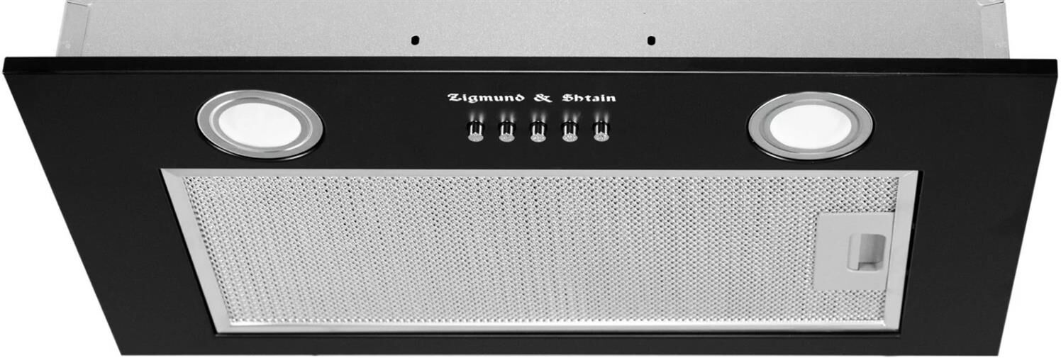 ZIGMUND & SHTAIN K 016.5 B — изображение 5