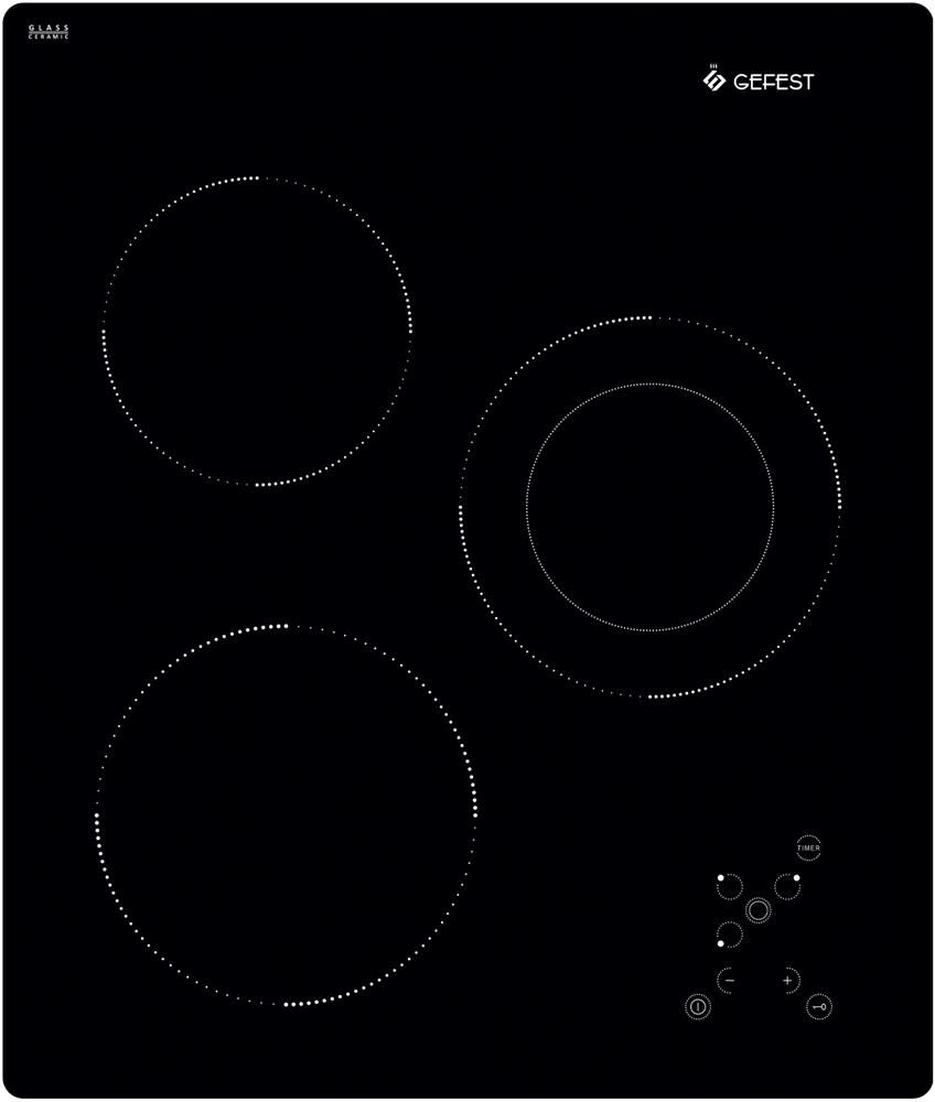 GEFEST ПВЭ 4100 — изображение 3