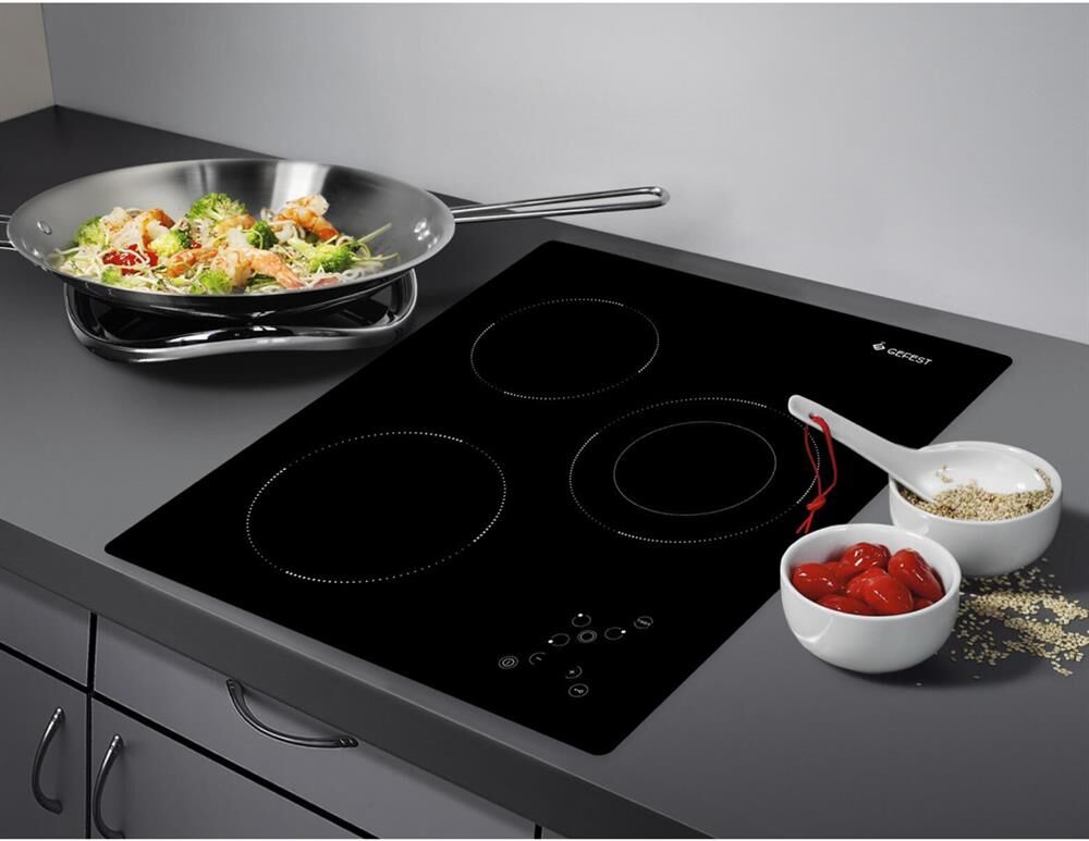 GEFEST ПВЭ 4100 — изображение 4