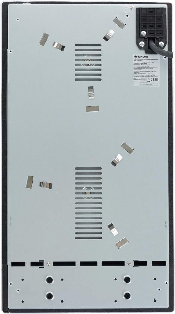 HYUNDAI HHE 3285 BG — изображение 7