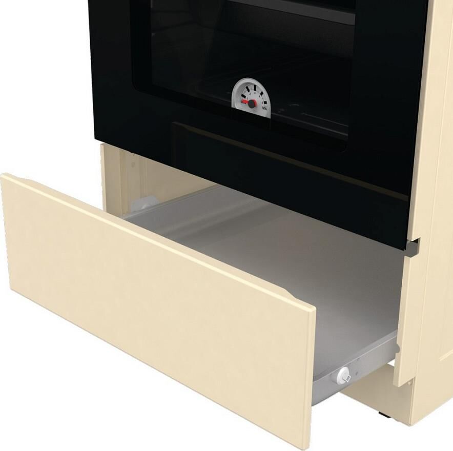 GORENJE GG5A21BEF бежевый — изображение 6