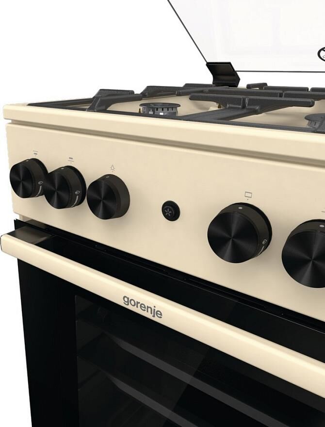 GORENJE GG5A21BEF бежевый — изображение 9
