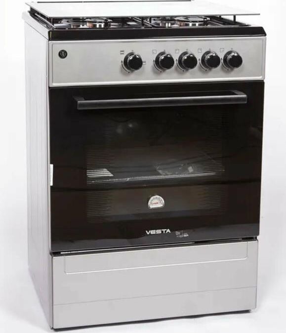 VESTA Bergamo VGG 10-G Серый ГКдух Ex — изображение 3