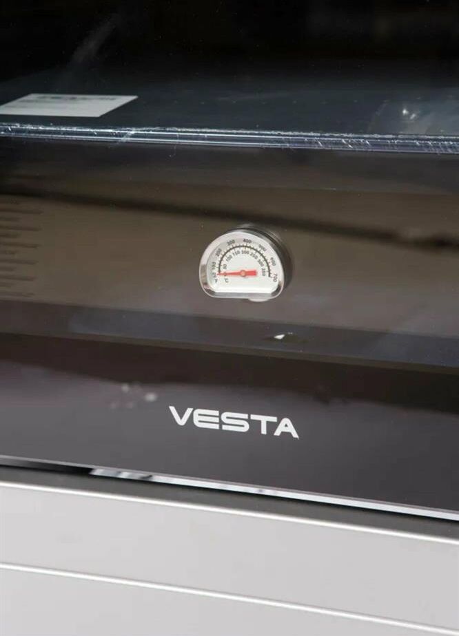 VESTA Bergamo VGG 10-G Серый ГКдух Ex — изображение 4