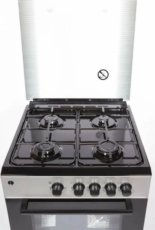 VESTA Bergamo VGG 10-G Серый ГКдух Ex — изображение 5