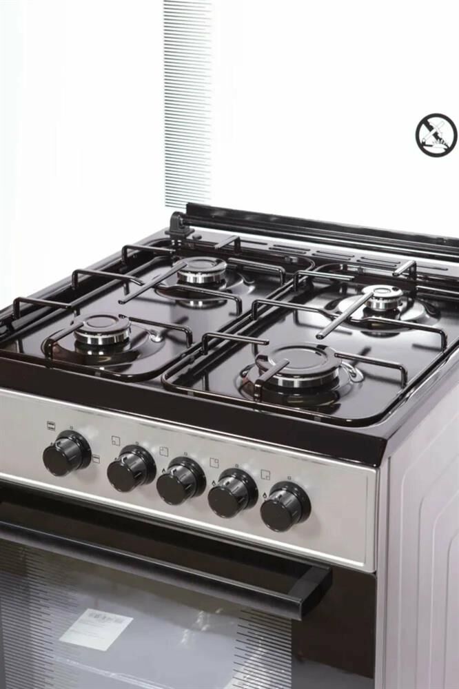 VESTA Bergamo VGG 10-G Серый ГКдух Ex — изображение 6