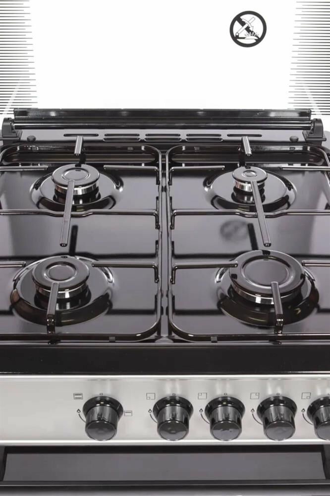 VESTA Bergamo VGG 10-G Серый ГКдух Ex — изображение 7