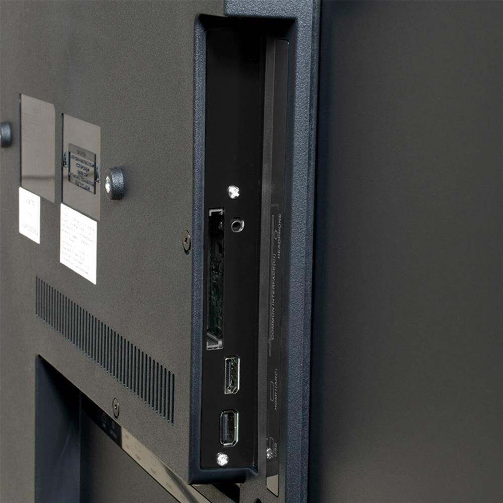 JVC LT-43M790 — изображение 5