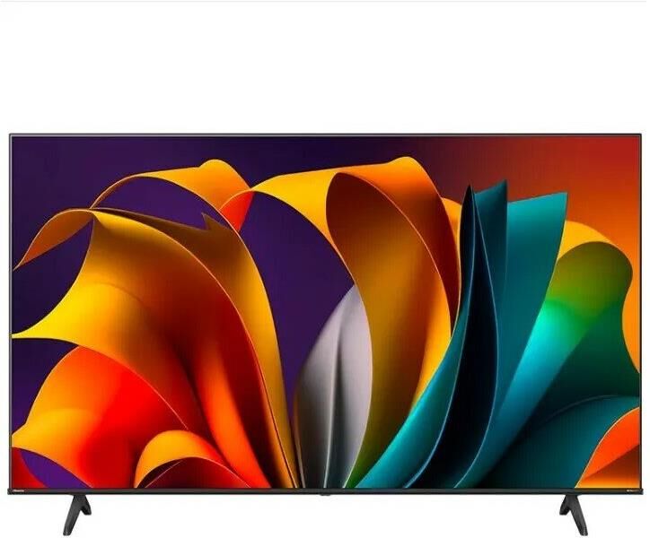 HISENSE 43A6N SMART TV 4K Ultra HD безрамочный — изображение 3