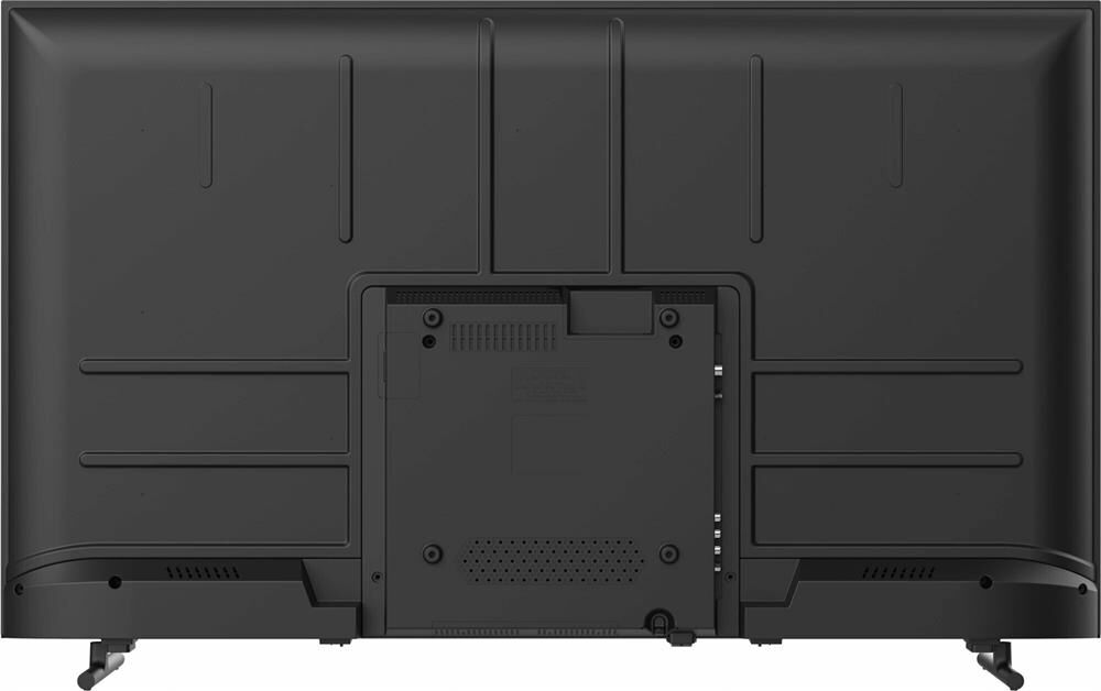 DIGMA DM-LED43UBB33 UHD SMART TV Яндекс — изображение 2