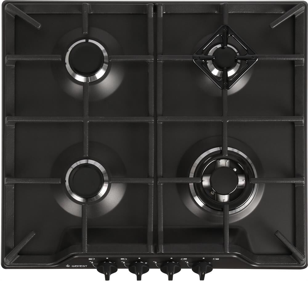 GEFEST ПВГ 1212-02 К2 — изображение 2