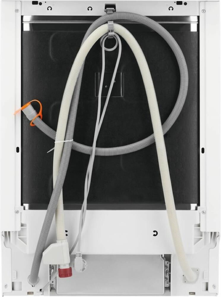 AEG Встраиваемая посудомоечная машина FSB53907Z, полноразмерная, ширина 59.6см, полновстраиваемая, з — изображение 3