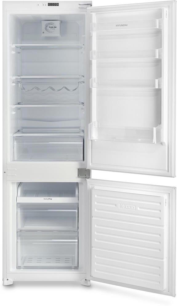 HYUNDAI HBR 1782 243л белый — изображение 4