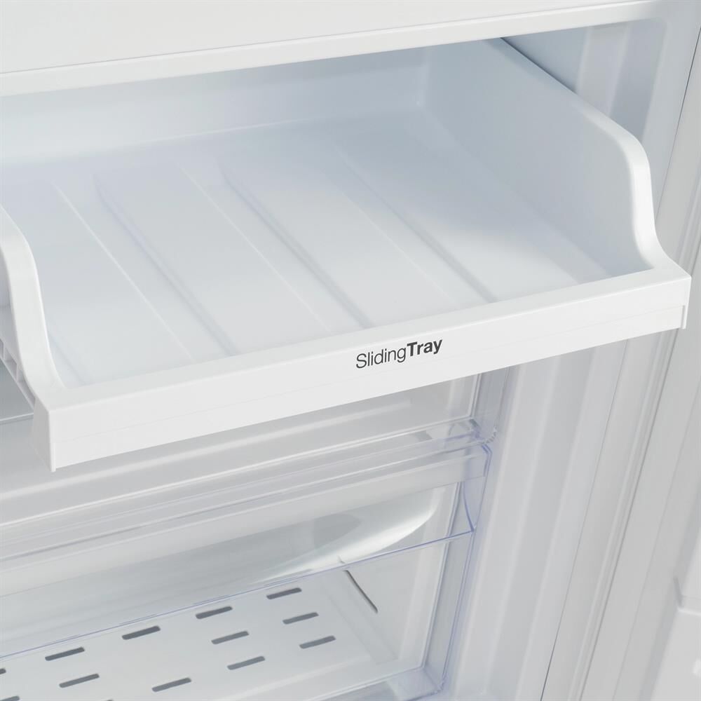 HYUNDAI HBR 1782 243л белый — изображение 6