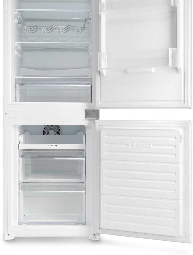 HYUNDAI HBR 1782 243л белый — изображение 7