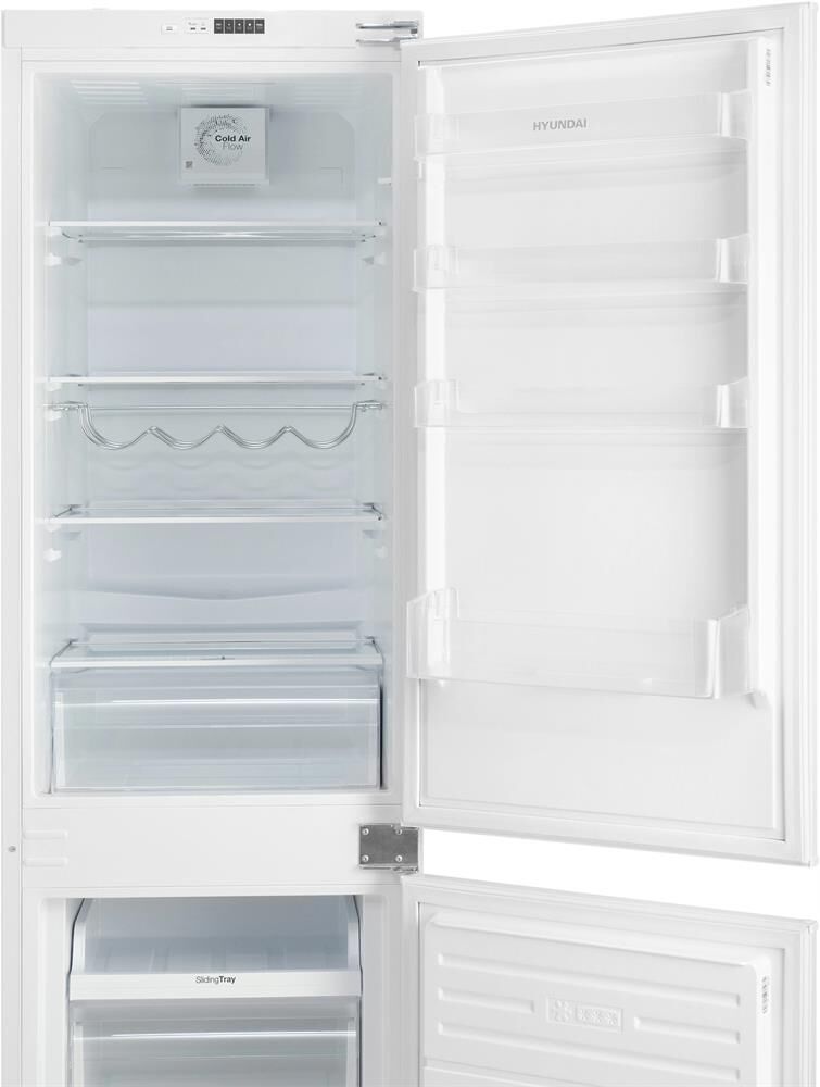 HYUNDAI HBR 1782 243л белый — изображение 8