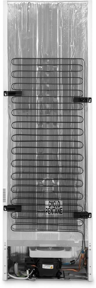 HYUNDAI HBR 1782 243л белый — изображение 10