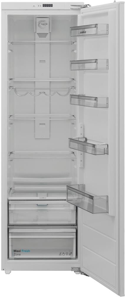 SCANDILUX RBI524EZ 303л белый — изображение 2