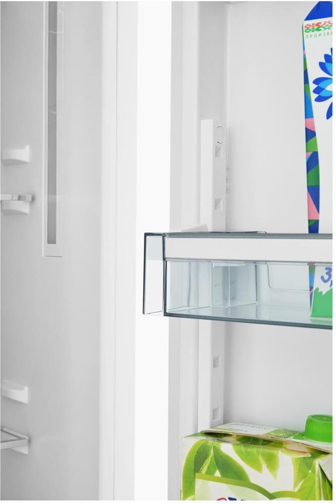 SCANDILUX RBI524EZ 303л белый — изображение 6