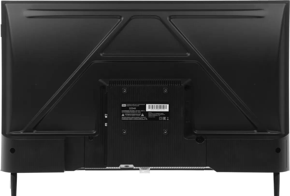 TCL 32S4K HD Google TV — изображение 6