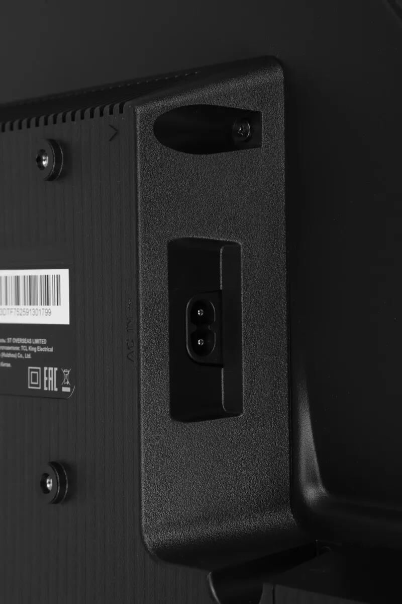 TCL 32S4K HD Google TV — изображение 7