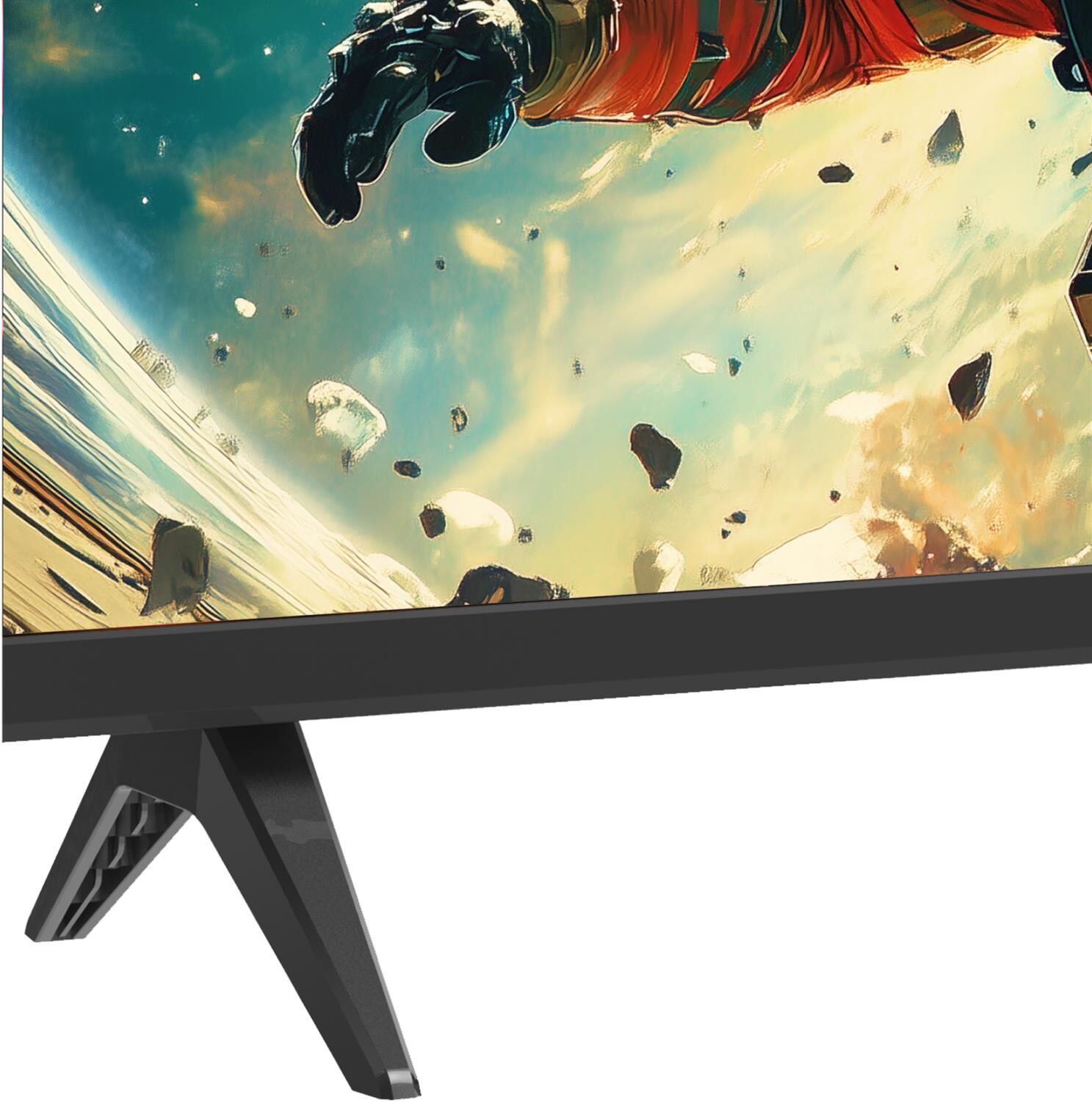 SBER Телевизор SDX-32H3114 — изображение 5