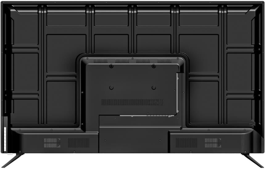 BBK 55LEX-8210/UTS2C SMART TV — изображение 3