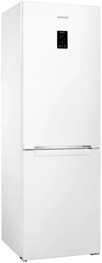 SAMSUNG RB33A32N0WW белый — изображение 4