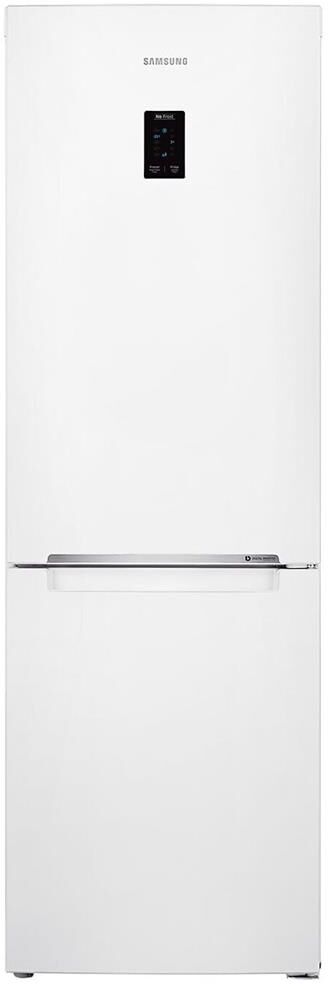 SAMSUNG RB33A32N0WW белый — изображение 5