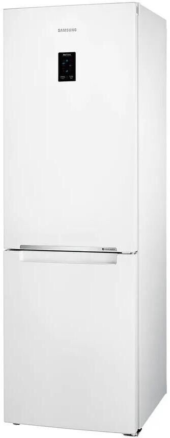 SAMSUNG RB33A32N0WW белый — изображение 6