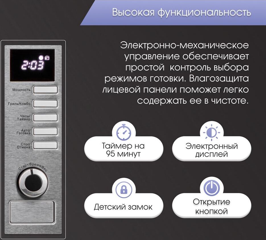 ZIGMUND & SHTAIN BMO 21 S — изображение 5